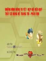 NHUNG HINH DONG DUNG DE THIET KE BAI GIANG PHAN  9