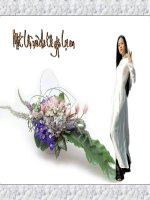 MỘT LẦN CHO TÔI GẶP EM