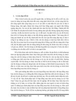 Quy định pháp luật về hợp đồng mua bán căn hộ chung cư tại việt nam