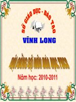 thiet ke ma tran de kiem tra hoa moi 2011