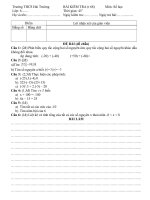 So hoc 6-chuong II (10-11)