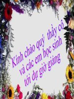 Tiết 56:Bếp lửa (ngữ văn 9)