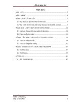 BÁO CÁO THỰC TẬP-ĐỒ ÁN-THIẾT KẾ LÒ ĐỐT THU HỒI DỊCH ĐEN NẤU SUNFAT NĂNG SUẤT 220.000 TẤN-NĂM