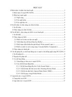 nghiên cứu tìm hiểu về vi mạch điều khiển ứu tiên ngắt pic 82589a