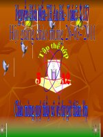 Toán 5 Tiết 137 Luyện tập chung