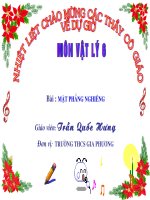 BAI MAT PHANG NGHIENG