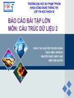BÁO CÁO BÀI TẬP LỚN-MÔN-CẤU TRÚC DỮ LIỆU đề tài bố trí phòng họp