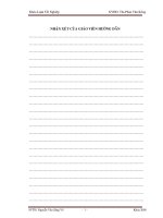 ĐẶC ĐIỂM ĐỊA CHẤT  TIỀM NĂNG DẦU KHÍ MỎ CÁ HEO VÀ SỬ TỬ BIỂN CỦA LÔ A THUỘC BỒN TRŨNG NAM CÔN SƠN