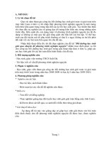 Boi duong HSG qua chuyen de PT nghiem nguyen