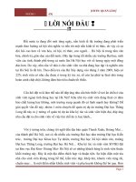 Quản lý dự án quy hoạch khu ký túc xá sinh viên SIVIKI