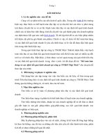 BÀI BÁO CÁO THỰC TẬP-kế toán bán hàng và xác định kết quả kinh doanh tại công ty TNHH Nhât Tinh