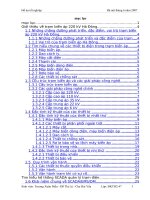 ĐỀ ÁN TỐT NGHIỆP-THIẾT KẾ HỆ THỐNG SCADA