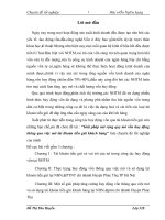 luận văn quản trị kinh doanh Giải pháp mở rộng quy mô vốn huy động thông qua việc mở tài khoản tiền gửi khách hàng