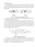 BÀI BÁO CÁO-THIẾT KẾ MIXER