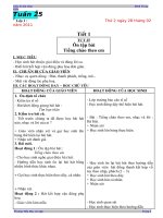 giao an 1,2,3,4,5 tuần 25-28