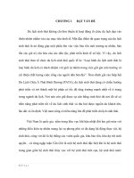 ĐỊNH HƯỚNG PHÁT TRIỂN DU LỊCH SINH THÁI CẦN GIỜ