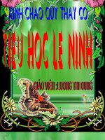 Toan 5-T142 Ôn tập về số thập phân