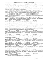 bai tap vat ly hat nhan hay