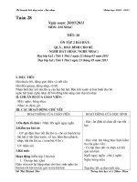 âm nhạc lớp 1,2,3,4,5 tuan 28 CKTKN