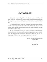 Bồi dưỡng HS giỏi Tiếng Việt