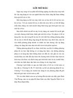 đồ án kỹ thuật điện cơ  giới thiệu sơ qua các khái niệm về tối ưu và bài toán cơ học đặt ra