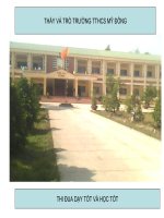 dien tich xung quanh cua hinh lang tru dung