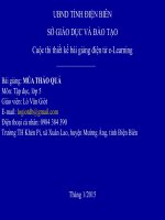 slide tiếng việt 5 -mùa thảo quả _ Gv L.V Giót