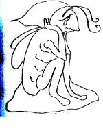 TRANH DẾ MÈN BÊNH VỰC KẺ YẾU