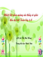 so sanh cac so co ba chu so tuan 29