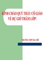 tiết 103, về luân lí xã hội ở ta (Phan Châu Trinh)
