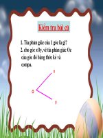 TINH CHAT DUONG PHAN GIAC TRONG TAM GIAC