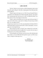 Xây dựng website bán hàng và ứng dụng quản lý cho cửa hàng mỹ phẩm pisashop