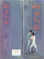 Quyền Pháp Trung Quốc