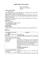 Chiến thắng Mtao Mxay - Văn 10