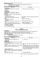 GIAO AN LOP 5 buoi 1- tuan 28