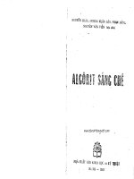 Ebook algôrit sáng chế