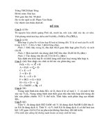 hoa 9 hay day doc dao day