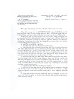 Số: 53/PGD&ĐT ngày 21/3/2011 v/v hướng dẫn thực hiện Quyết định số 04/2000/QD9-BGD&ĐT ..... nhà trường.