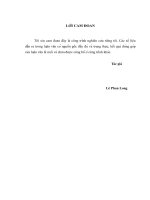 Chất lượng tín dụng tài trợ xuất nhập khẩu tại Ngân Hàng Thương Mại Cổ Phần Xuất Nhập Khẩu Việt Nam-Chi nhánh Hà Nội