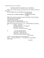 De tu luyen TV cua GV