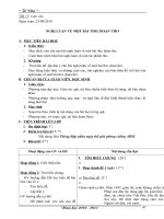 Giao an 12 (Chuan khong can chinh - hk1)