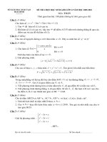 De thi hs gioi tinh Thai Binh2010