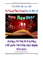 Ebook Bí ẩn chuyện lạ tập 1