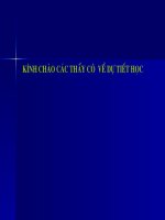 luyen tap ve cong tru da thuc