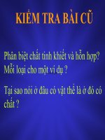 Giáo án bồi dưỡng thao giảng, thi giáo viên hoá học 8 bài 4 Nguyên tử (8)