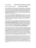 80 nam lich su hinh thanh va phat trien