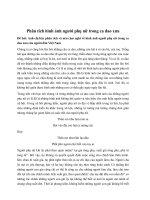 Phân tích hình ảnh người phụ nữ trong ca dao xưa