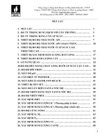 Tổng công ty Dung dịch khoan và Hóa phẩm Dầu khí - CTCP