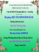 slide tóan 4 -diện tích hình bình hành _Gv T.N Sáng
