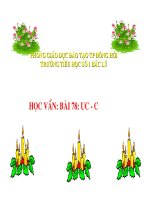 Bài 78 uc-uc